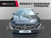 2023 Renault Megane