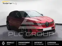 2023 Renault Megane