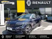 2023 Renault Megane
