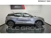 2023 Renault Megane
