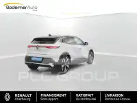 2023 Renault Megane