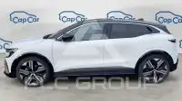 2023 Renault Megane