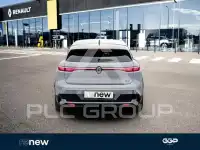 2023 Renault Megane