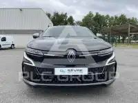 2023 Renault Megane