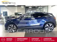 2023 Renault Megane