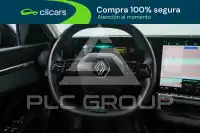 2023 Renault Megane