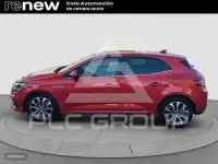 2023 Renault Megane