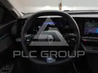 2023 Renault Megane