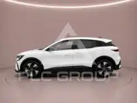 2023 Renault Megane