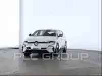 2023 Renault Megane