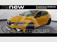 2023 Renault Megane