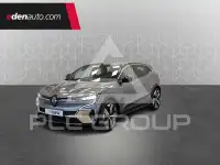 2023 Renault Megane