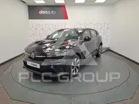 2023 Renault Megane