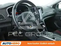 2023 Renault Megane