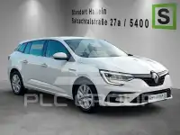 2023 Renault Megane