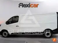 2023 Renault Trafic