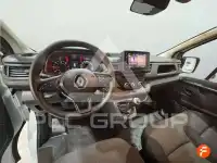 2023 Renault Trafic