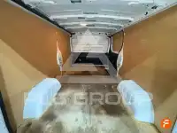 2023 Renault Trafic