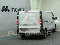 2023 Renault Trafic