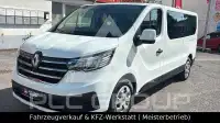 2023 Renault Trafic