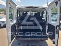 2023 Renault Trafic