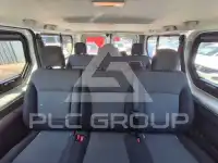 2023 Renault Trafic