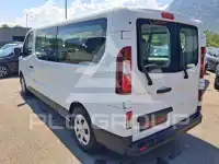 2023 Renault Trafic