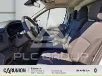 2023 Renault Trafic