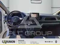 2023 Renault Trafic