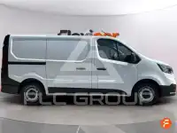 2023 Renault Trafic