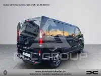 2023 Renault Trafic
