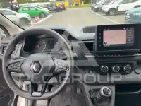 2023 Renault Trafic