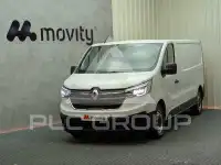 2023 Renault Trafic