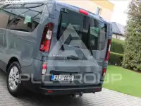 2023 Renault Trafic