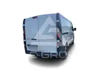 2023 Renault Trafic