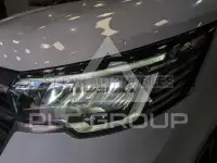 2023 Renault Trafic