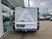 2023 Renault Trafic