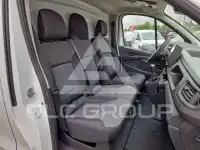 2023 Renault Trafic