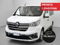 2023 Renault Trafic