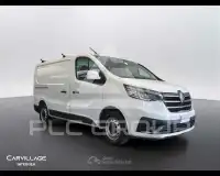 2023 Renault Trafic