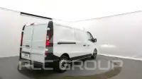 2023 Renault Trafic