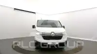 2023 Renault Trafic