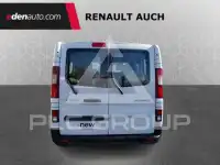 2023 Renault Trafic