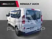 2023 Renault Trafic