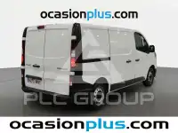 2023 Renault Trafic