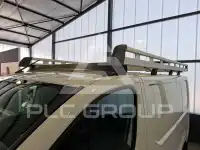2023 Renault Trafic