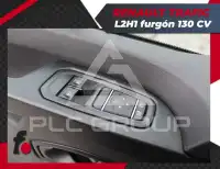 2023 Renault Trafic