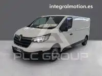2023 Renault Trafic