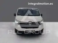 2023 Renault Trafic