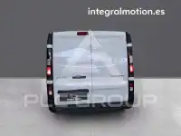 2023 Renault Trafic